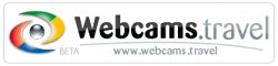 Webcams worldwide - Webcams.travel
